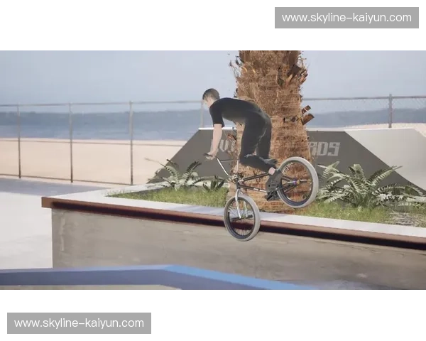 数据BMX：把数据变成商业的加速器